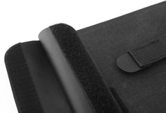 WUNDERLICH ELEPHANT map holder - black | 20603-100
