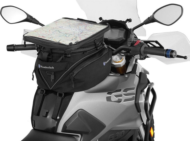 Wunderlich Holder For Elephant Tank Bag | 20614-000
