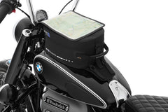 WUNDERLICH mounting system for ELEPHANT tank bag - black | 20617-000