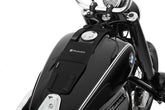 WUNDERLICH mounting system for ELEPHANT tank bag - black | 20617-000
