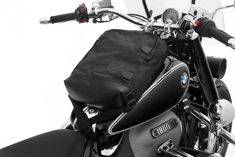 WUNDERLICH tank bag for R 18 - black | 20618-500