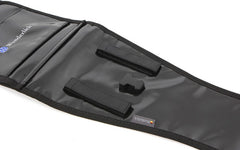Wunderlich mounting system for»ELEPHANT« tank bag - black | 20620-200