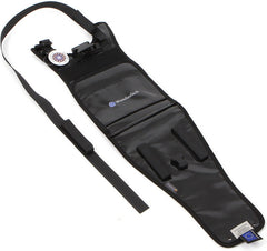 Wunderlich mounting system for»ELEPHANT« tank bag - black | 20620-200