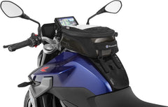 Wunderlich mounting system for»ELEPHANT« tank bag - black | 20624-000