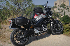 Wunderlich Base Plate For Tank Bag Elephant | 20630-000