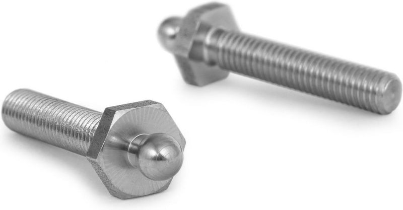 Wunderlich Mounting Kit Loxx Snap Lock | 20653-410