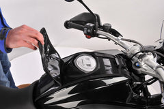 Wunderlich Base Plate For Tank Bag Elephant | 20660-000
