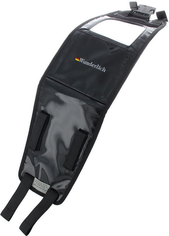 Wunderlich Base Plate For Tank Bag Elephant | 20660-000