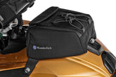 Wunderlich Tank Bag Elephant Day - Black | 20668-200
