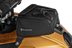 Wunderlich Tank Bag Elephant Day - Black | 20668-200