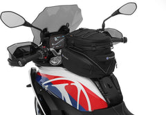 Wunderlich mounting system for »ELEPHANT« tank bag - black | 20669-800