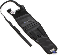 Wunderlich mounting system for »ELEPHANT« tank bag - black | 20669-800