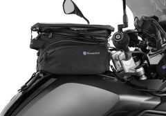 Wunderlich Replacement Map Holder For Tank Bag Elephant | 20700-000