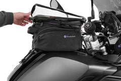 Wunderlich Replacement Map Holder For Tank Bag Elephant | 20700-000