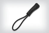 Wunderlich Replacement-Zipper - Black | 20750-000