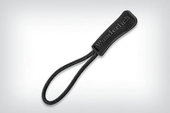Wunderlich Replacement-Zipper - Black | 20750-000