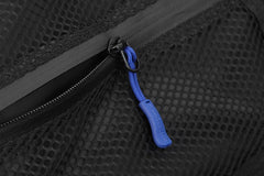 Wunderlich Replacement-Zipper - Piece - blue | 20750-100