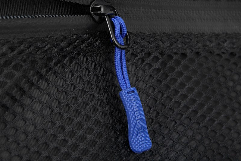 Wunderlich Replacement-Zipper - Piece - blue | 20750-100