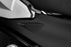 Wunderlich frame cover - black | 20800-202