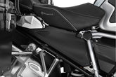 Wunderlich frame cover - black | 20800-202