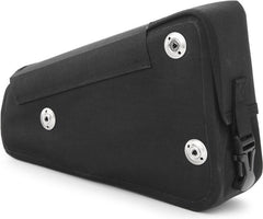 WUNDERLICH side bags DRYBAG for frame covers - black | 20800-400