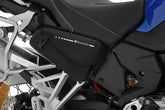 WUNDERLICH frame cover with side bags DRYBAG - black | 20801-202