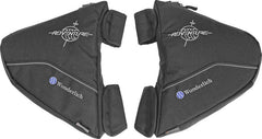 Wunderlich Crash Bar Bag, Black | 20810-100