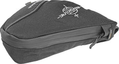 Wunderlich Crash Bar Bag, Black | 20810-100