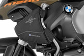 Wunderlich Crash Bar Bag, Black | 20810-100