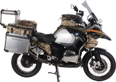 Wunderlich Crash Bar Bag, Camouflage | 20810-205