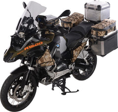 Wunderlich Crash Bar Bag, Camouflage | 20810-205