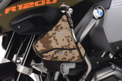 Wunderlich Crash Bar Bag, Camouflage | 20810-205
