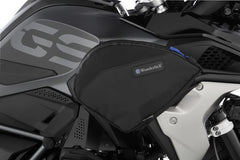 WUNDERLICH tank protection bar bags - Set - black | 20812-000