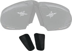 Wunderlich Fitting kit BarBag for Hepco&Becker and Krauser crash bars | 20820-000