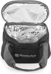 Wunderlich Cool Bag - Black | 20861-002