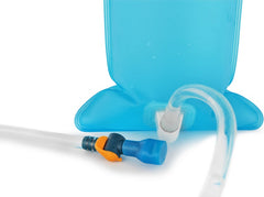 Wunderlich Hydration System For Sports Backpack Move - 2000Ml - Blue | 20862-100