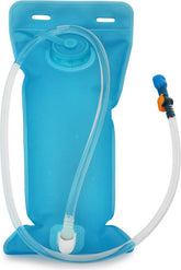 Wunderlich Hydration System For Sports Backpack Move - 2000Ml - Blue | 20862-100