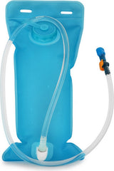 Wunderlich Hydration System For Sports Backpack Move - 2000Ml - Blue | 20862-100