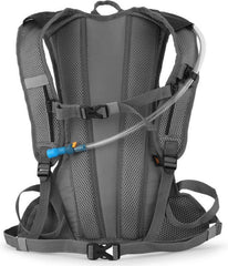Wunderlich Sports Backpack Move Incl. Drinking System, Black | 20862-202