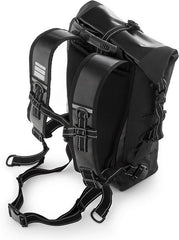 WUNDERLICH Backpack WP20 - black | 20863-002
