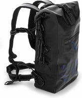 WUNDERLICH Backpack WP20 - black | 20863-002
