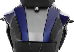 Wunderlich tank protection pad - Two-part - black | 20872-000