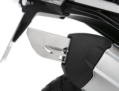 WUNDERLICH GONZZOO exhaust deflector - stainless steel | 20881-000