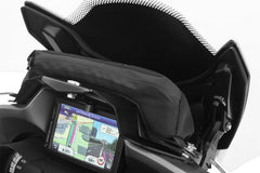 Wunderlich Cockpit Bag - Black | 20891-000