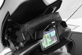 Wunderlich Cockpit Bag - Black | 20891-000