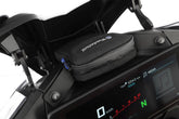 WUNDERLICH cockpit bag - black | 20893-000