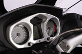 Wunderlich Cockpit Glare Protection, Silver | 21060-001