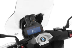 Wunderlich base holder for original Navigator | 21095-002