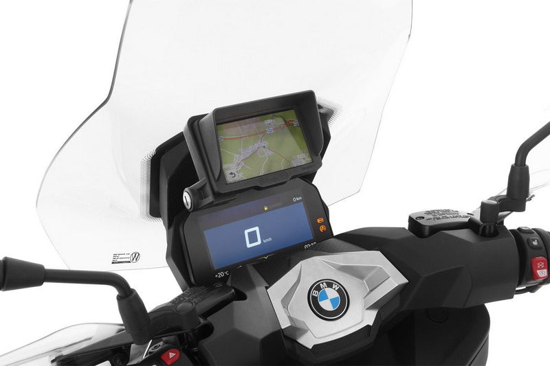 Wunderlich base holder for original Navigator | 21095-202