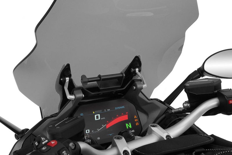 Wunderlich universal device carrier - black | 21097-102